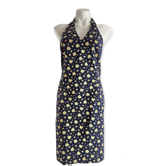 Ralph Lauren Double RL | Dresses | Ralph Ralph Lauren Summer Halter Dress | Poshmark Ralph Lauren Double RL | Dresses | Ralph Ralph Lauren Summer Halter Dress | Poshmark